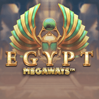 Egypt Megaways screenshot