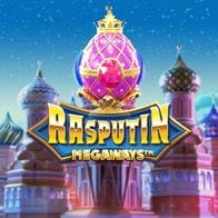 Rasputin Megaways game thumbnail