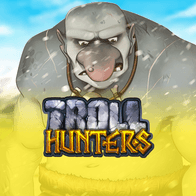 Troll Hunters screenshot