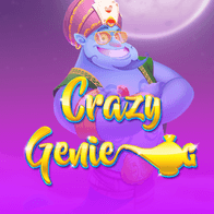 Crazy Genie screenshot