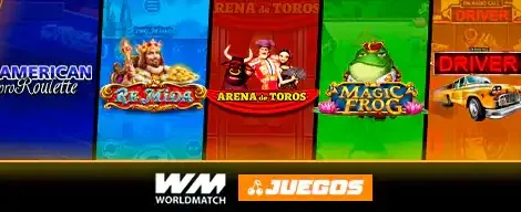 Premios Jackpot Instantáneos banner