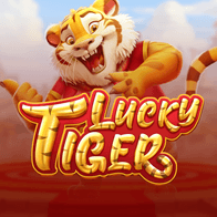 Lucky Tiger game icon