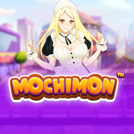 Mochimon game icon