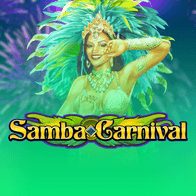 Samba Carnival game icon